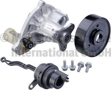 Помпа (водяной насос) Pierburg. Артикул 7.10942.14.0