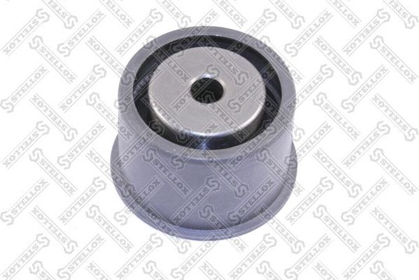 Направляющий (ведущий) ролик ремня ГРМ Stellox для Mitsubishi Sigma 1990-1995. Артикул 03-40065-SX