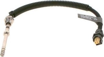 Датчик температуры выхлопных газов Bosch. Артикул 0 986 259 047