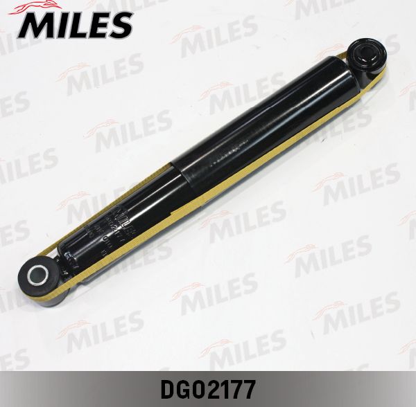 Амортизатор Miles. Артикул DG02177