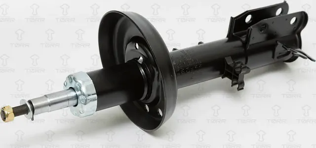 Амортизатор OPEL VECTRA B 95- передн.лев.газ. (Torr). Артикул DV1140L