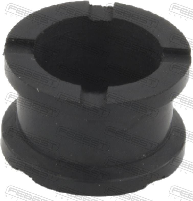 Кольцо форсунки уплотнительное Febest. Артикул 03400-010