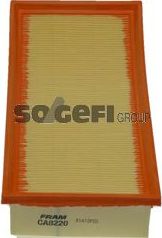 Воздушный фильтр Fram. Артикул CA8220