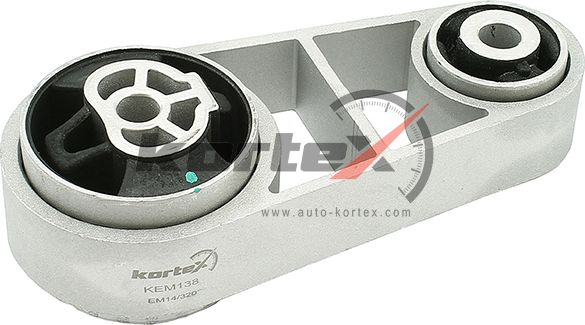 Опора двигателя задн. (Kortex). Артикул KEM138