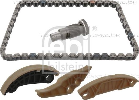 Цепь ГРМ Febi Bilstein для Volkswagen Transporter T6 2015-2026. Артикул 105797