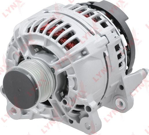 Генератор LYNXauto для Volkswagen Jetta V 2005-2010. Артикул EA-1142