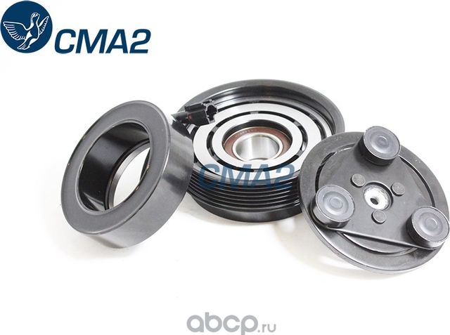 Муфта в сборе 976412E000 976433A670 (NSK подшипник) (Cma2). Артикул C21134MA