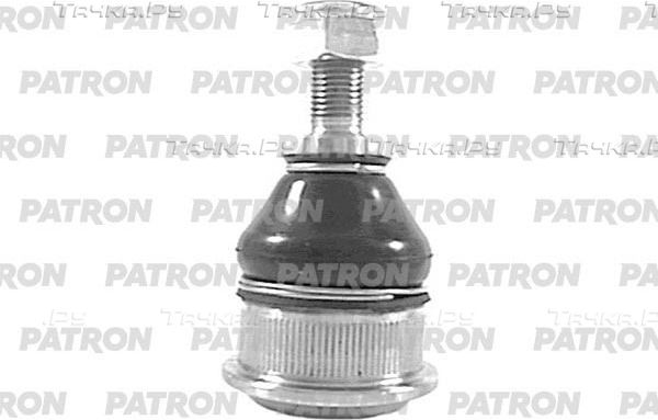 Шаровая опора Patron передняя для Renault Safrane I 1992-2000. Артикул PS3017