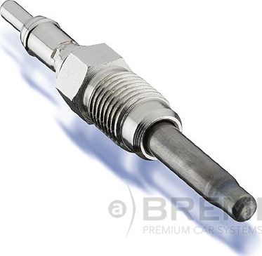 Свеча накаливания (накала) Bremi. Артикул 26078