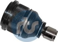 Шаровая опора RTS передняя правая/левая нижняя для Mazda 626 IV (GE) 1991-1997. Артикул 93-08020