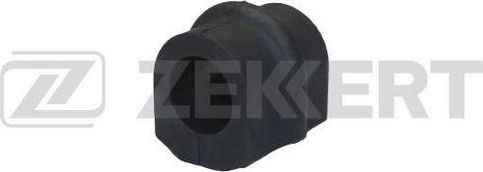 Втулка стабилизатора Zekkert. Артикул GM-1226