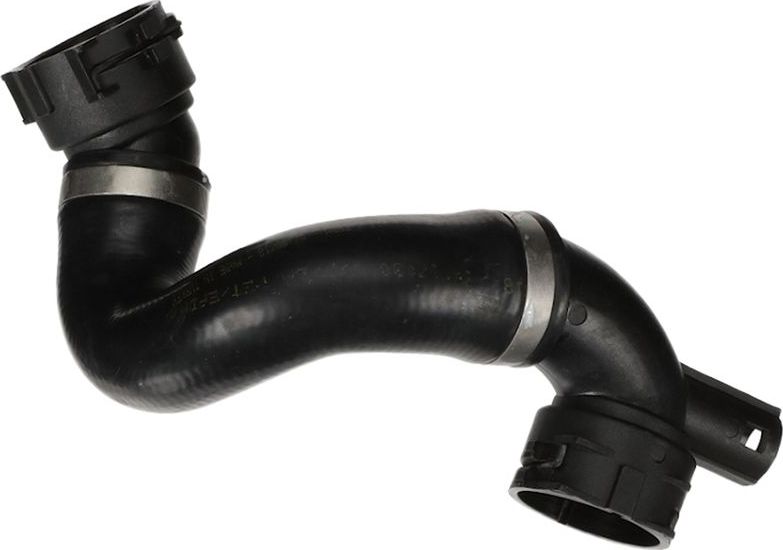 Патрубок радиатора (системы охлаждения) Gates (EPDM (Этилен-пропиленовый каучук)). Артикул 05-2822