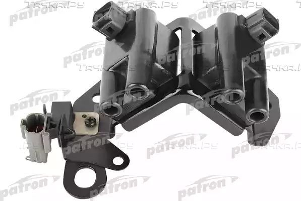 Катушка зажигания Patron для Hyundai Getz I 2002-2004. Артикул PCI1063