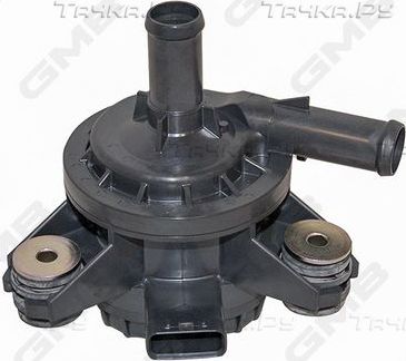 Дополнительный водяной насос GMB для Toyota Auris II 2012-2018. Артикул GEW-T003