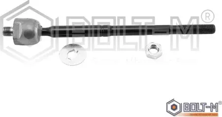 Рулевая тяга (Bolt-M). Артикул BM8277