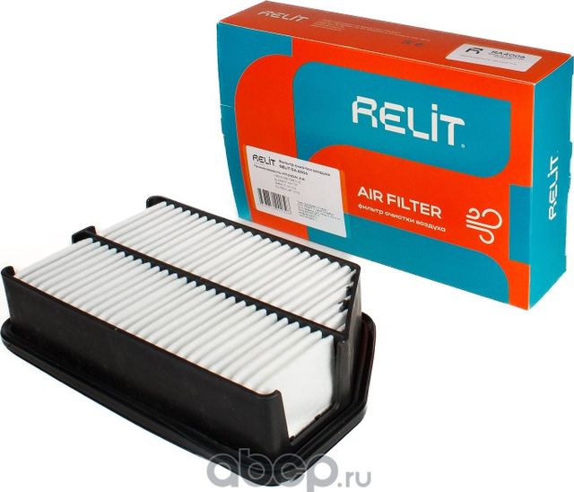 Фильтр воздушный RELIT RA4006 Relit. Артикул RA4006