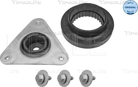 Опора амортизатора (стойки) Meyle Original Kit. Артикул 16-14 641 0033