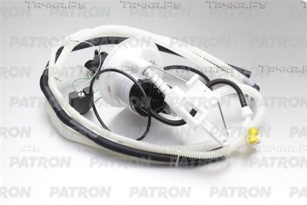 Топливный фильтр Patron для BMW 1 I (E81/E82/E87/E88) 2004-2011. Артикул PF3353