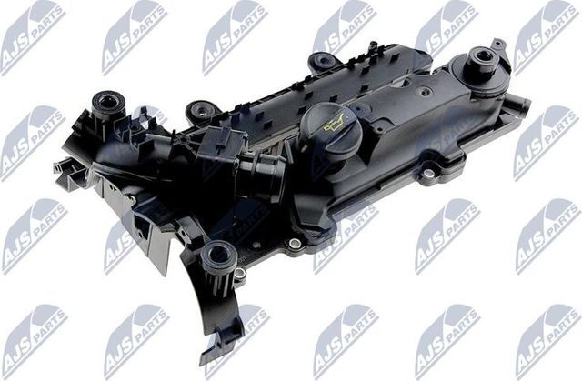 Клапанная крышка NTY для Citroen C2 2003-2009. Артикул BPZ-CT-001