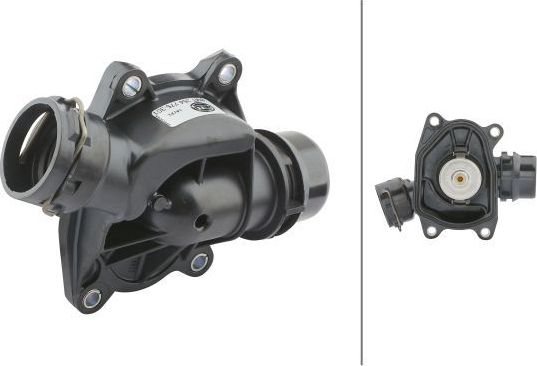 Термостат Hella. Артикул 8MT 354 775-301