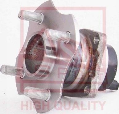 Ступица колеса Asva. Артикул TYWH-120R