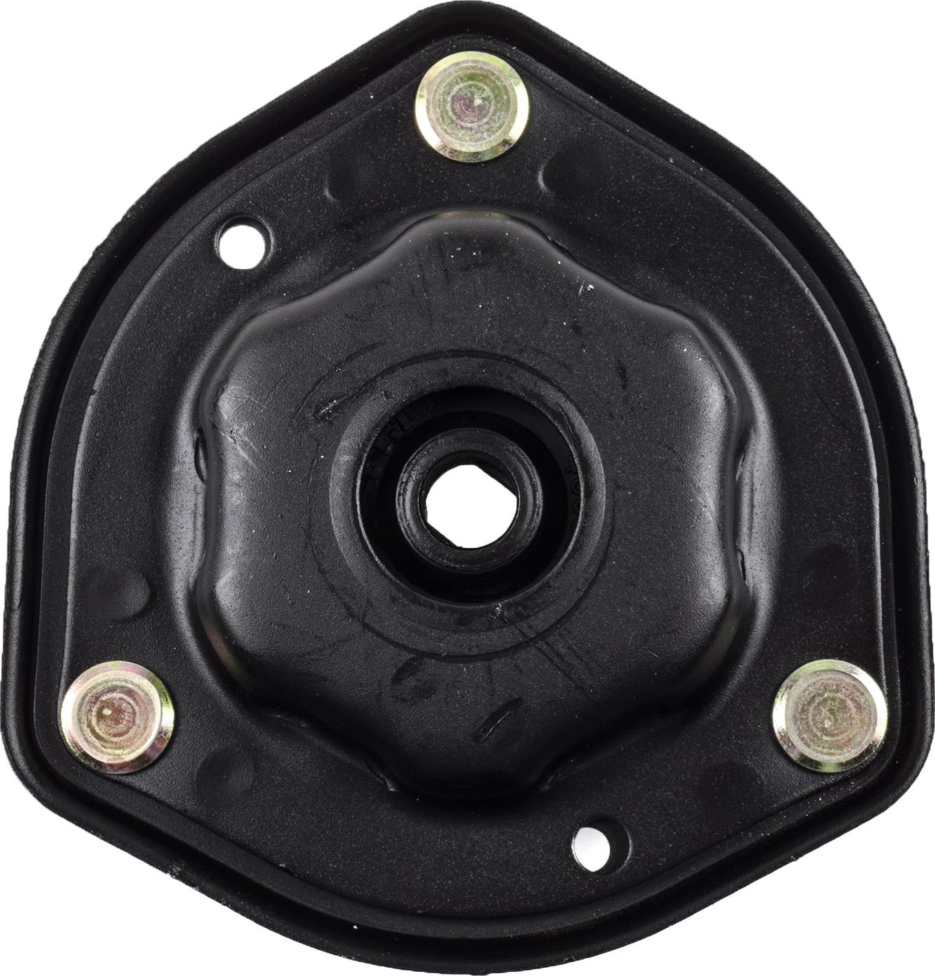 Опора амортизационной стойки Jikiu. Артикул MS21019