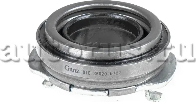 Сцепление в сборе (Ganz). Артикул GIE36020