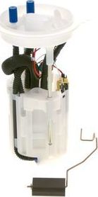 Бензонасос (топливный насос) Bosch. Артикул 1 987 580 054