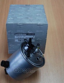 Топливный фильтр Nissan. Артикул 16400JY00B