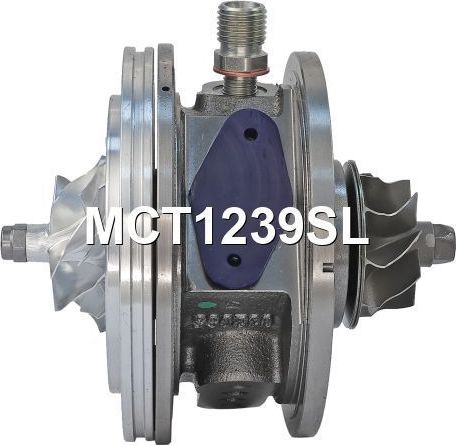 Картридж турбокомпрессора Krauf. Артикул MCT1239SL