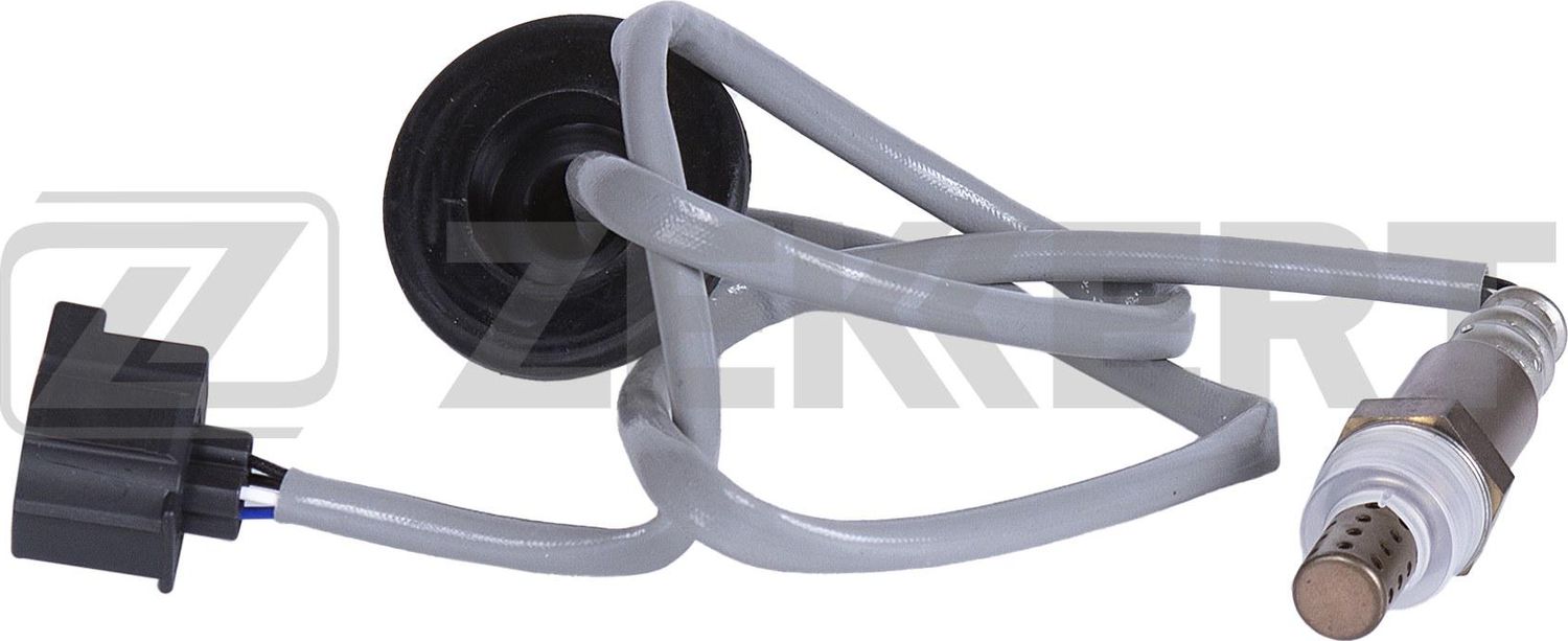 Лямбда-зонд (кислородный датчик) Zekkert. Артикул SE-3012