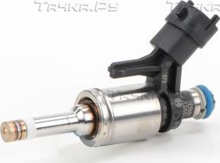 Клапанная форсунка Bosch для MINI Paceman R61 2012-2016. Артикул 0 261 500 494