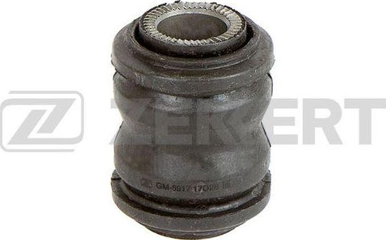Сайлентблок заднего рычага подвески Zekkert для Toyota Harrier I (XU10) 2000-2002. Артикул GM-5917