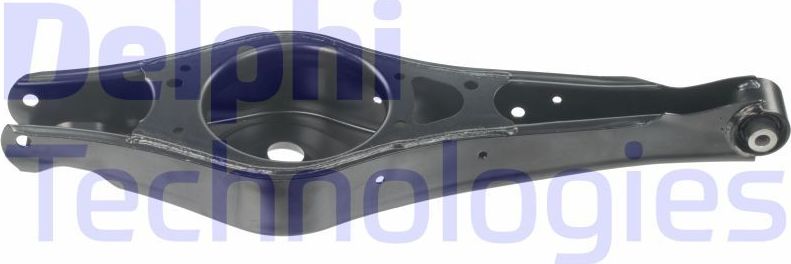 Поперечный рычаг Delphi (Листовая сталь). Артикул TC3405