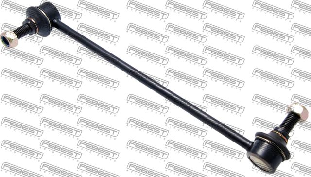 Стойка (тяга) стабилизатора Febest передняя левая для Opel Antara I 2007-2017. Артикул 1023-CAPLH