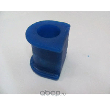 Втулка стабилизатора задней подвески 25мм (Фортуна). Артикул T044SV