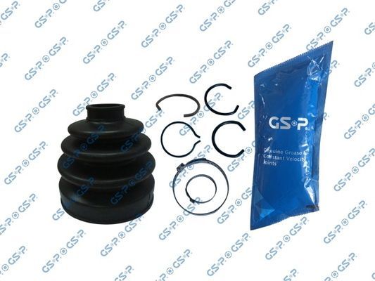 Пыльник ШРУСа внутренний GSP (Полихлоропрен (неопрен)) передний для Opel Astra J 2009-2017. Артикул 760169