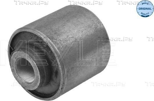Подушка (опора) двигателя Meyle Original задняя для Citroen C4 II 2006-2026. Артикул 11-14 030 0028