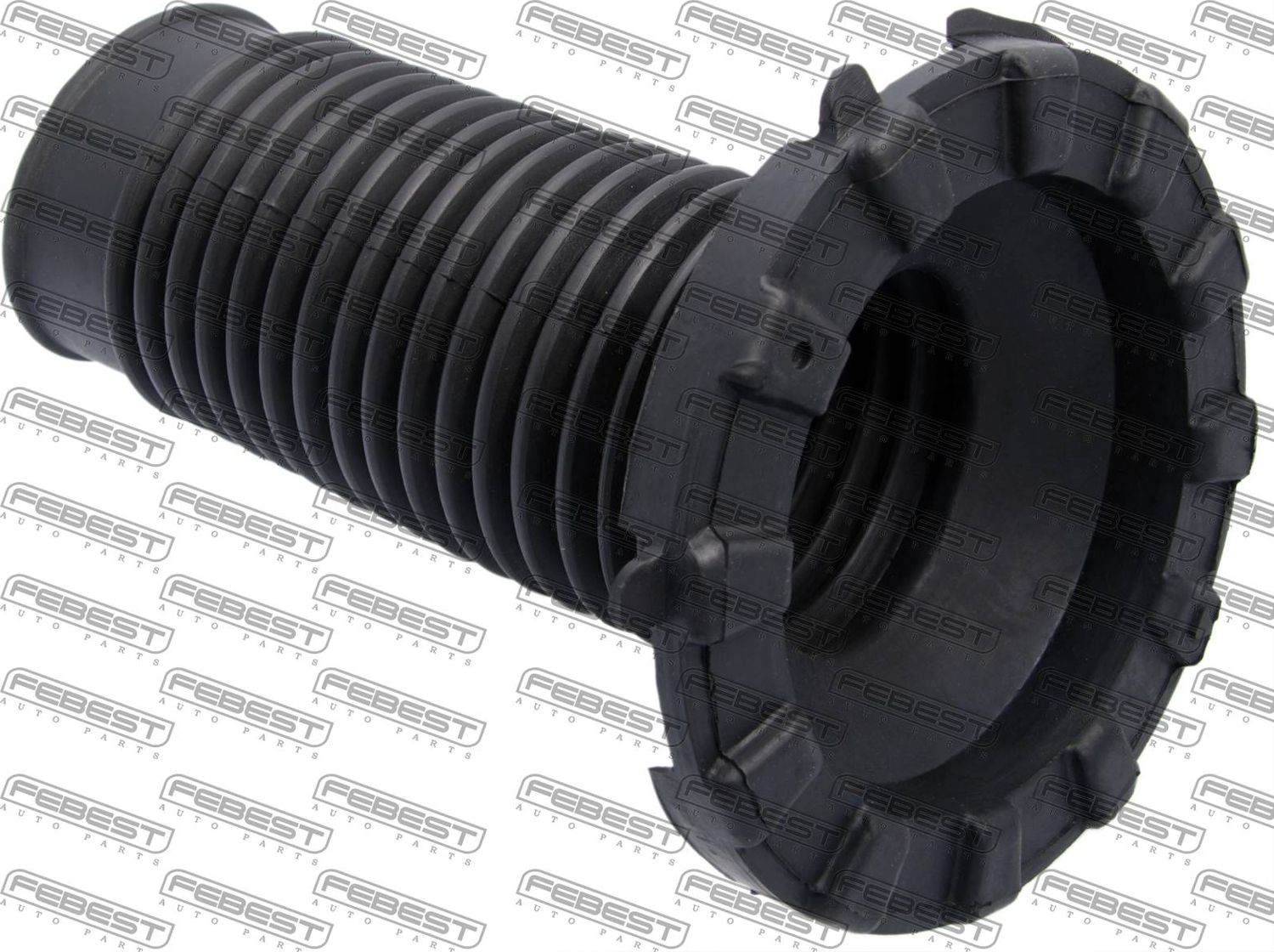 Пыльник амортизатора (стойки) Febest. Артикул TSHB-MCV30F