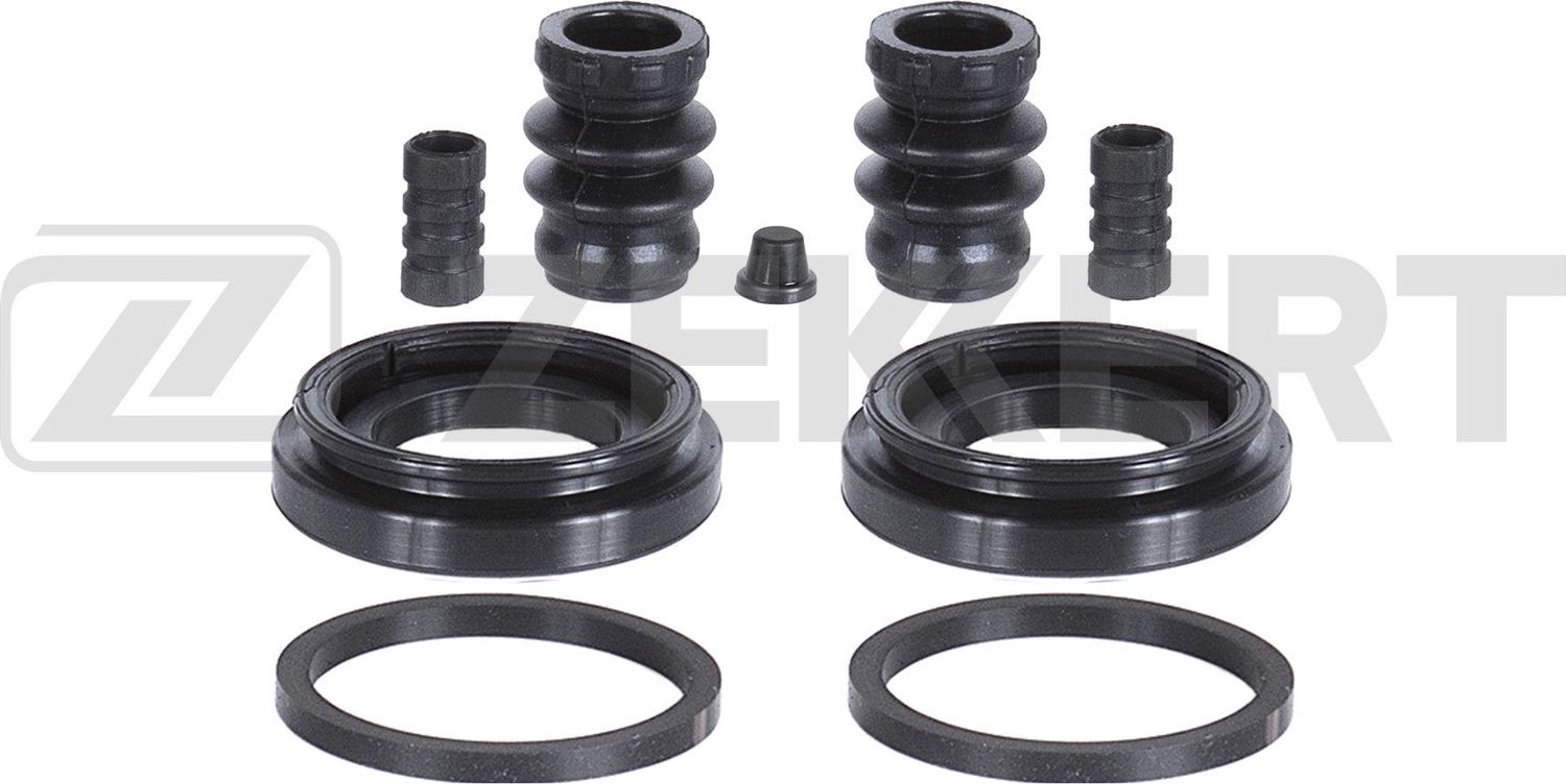 Ремкомплект тормозного суппорта Zekkert. Артикул BR-1123