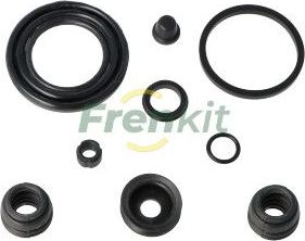 Ремкомплект тормозного суппорта Frenkit. Артикул 238086