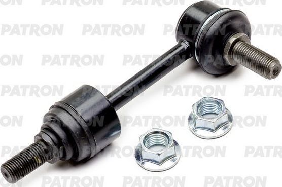 Стойка (тяга) стабилизатора Patron. Артикул PS4691KOR