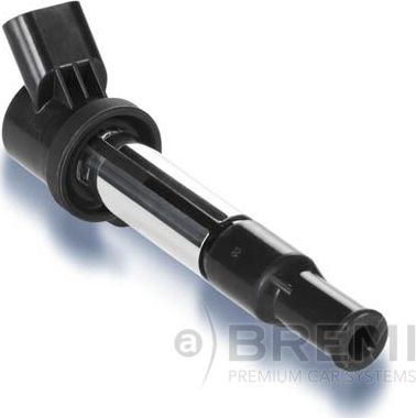 Катушка зажигания Bremi. Артикул 20504