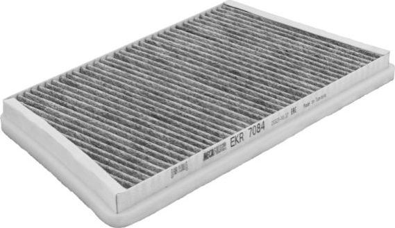 Салонный фильтр MecaFilter. Артикул EKR7084