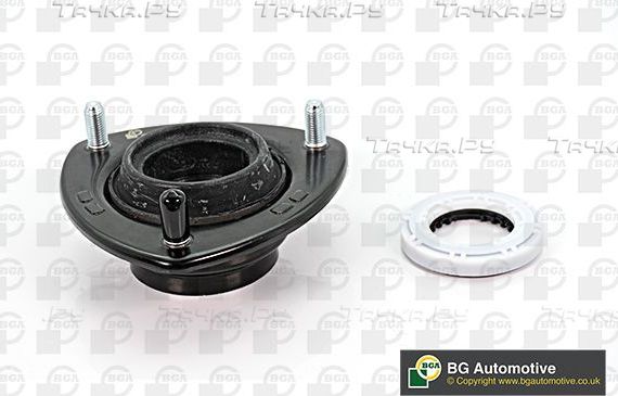 BGA Опора стойки аморт BGA. Артикул SM8500