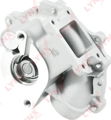 Помпа (водяной насос) LYNXauto. Артикул CW-0137