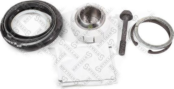 84-12155-SX_р/к тяги реактивной! (мр)/ Volvo (Stellox) Stellox. Артикул 84-12155-SX