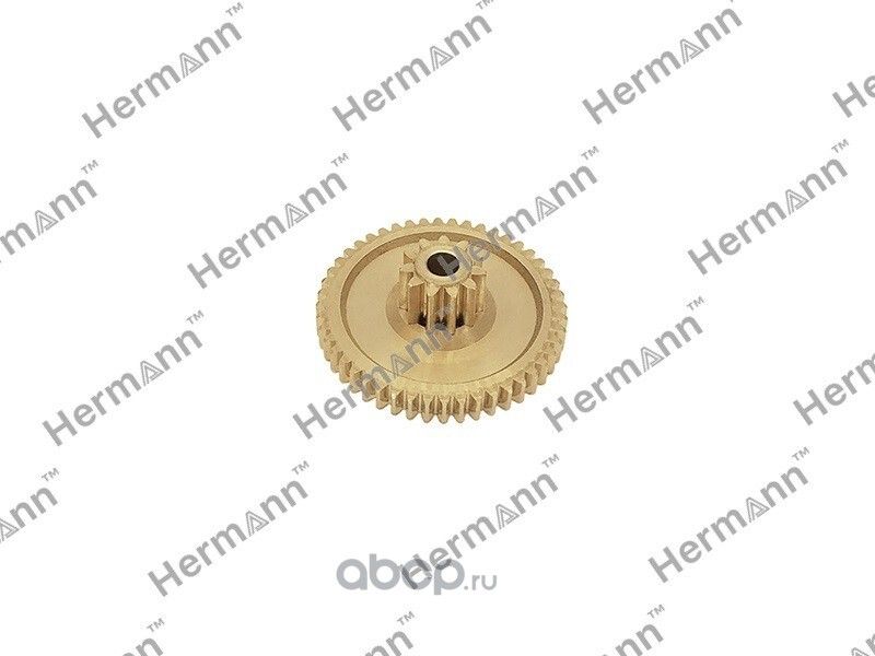 Шестерня дроссельной заслонки (Hermann). Артикул HR03C133062D