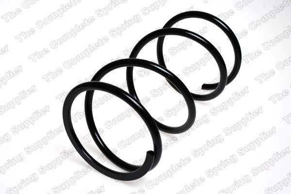 Пружина подвески Kilen передняя для Mazda 626 IV (GE) 1991-1997. Артикул 16420