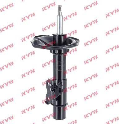 Амортизатор KYB (Каяба) Excel-G. Артикул 334184